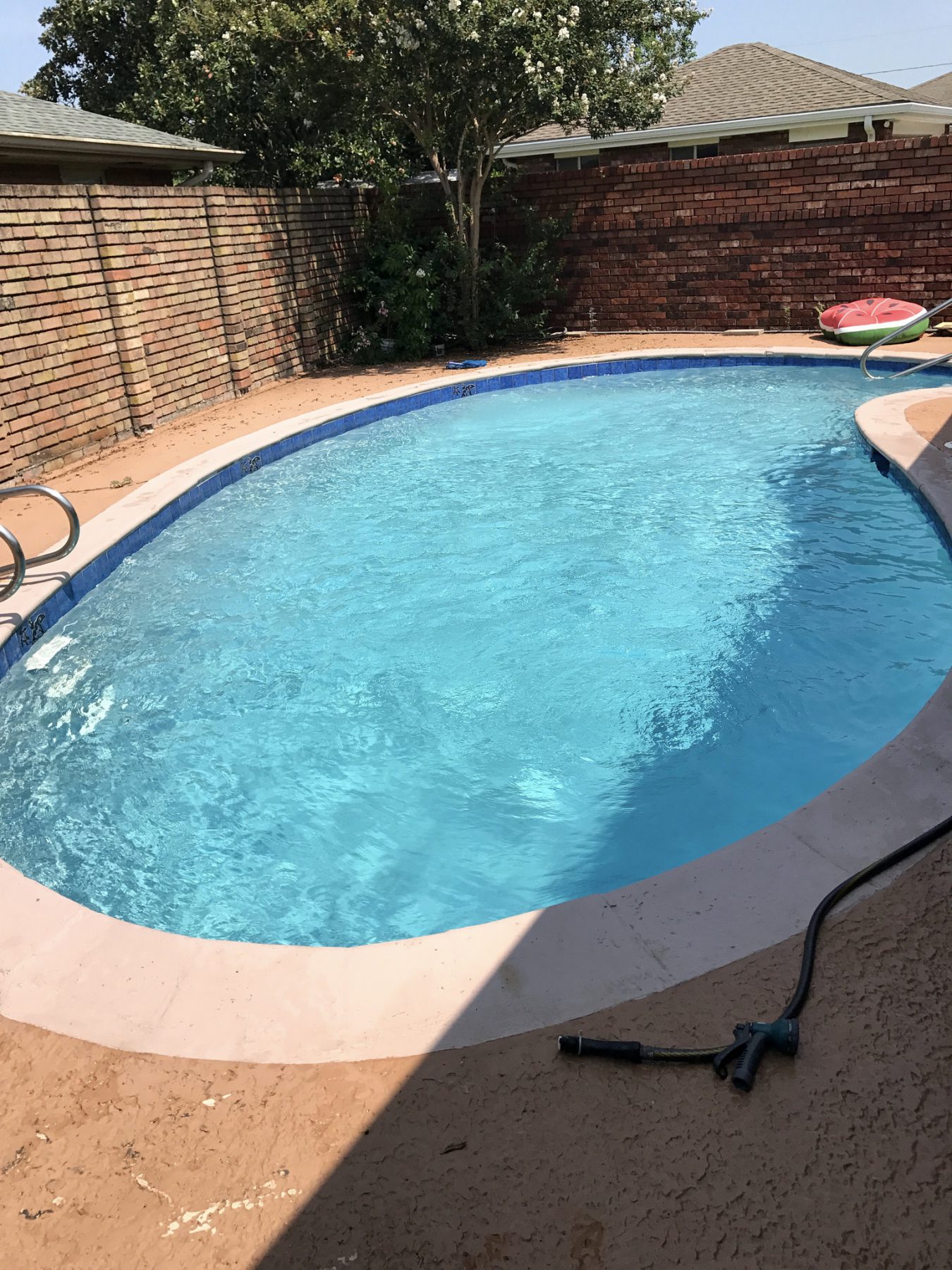 New Orleans Area Pool Repair & Contsruction Sunrise Pools