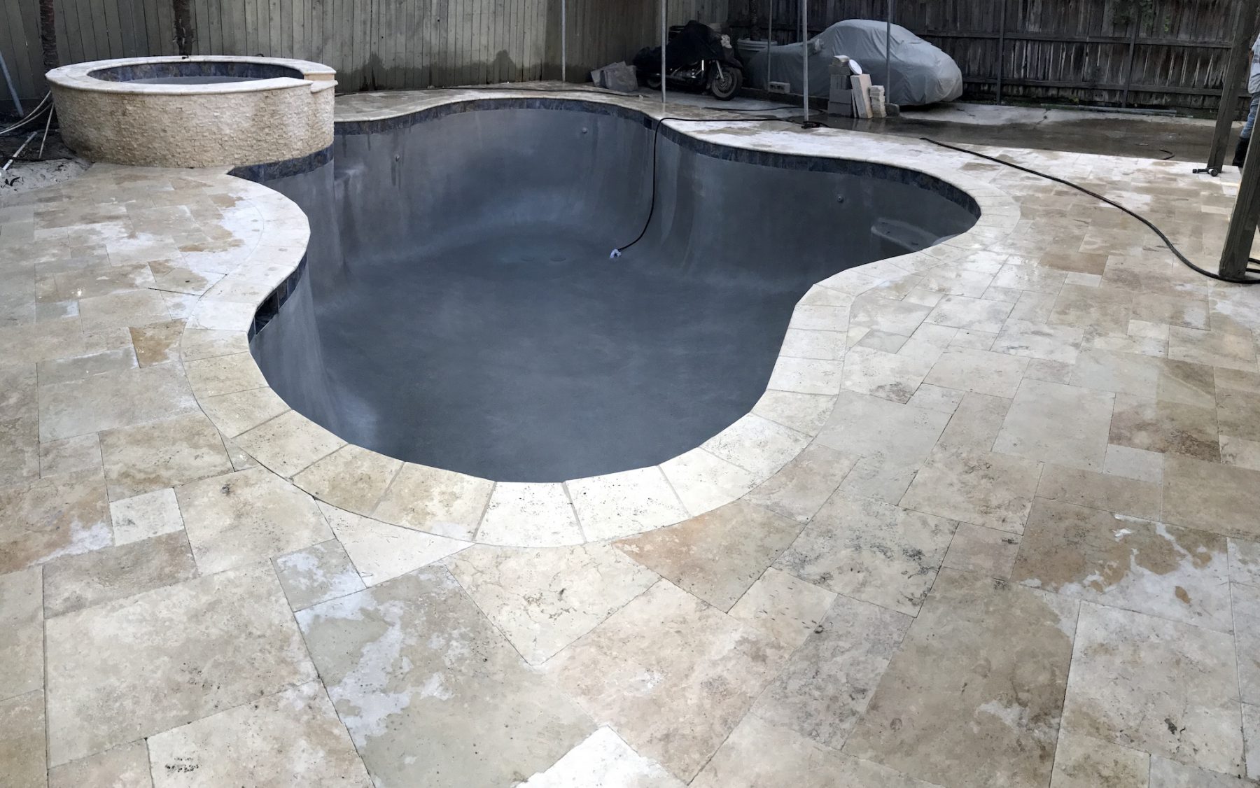 New Orleans Area Pool Repair & Contsruction Sunrise Pools