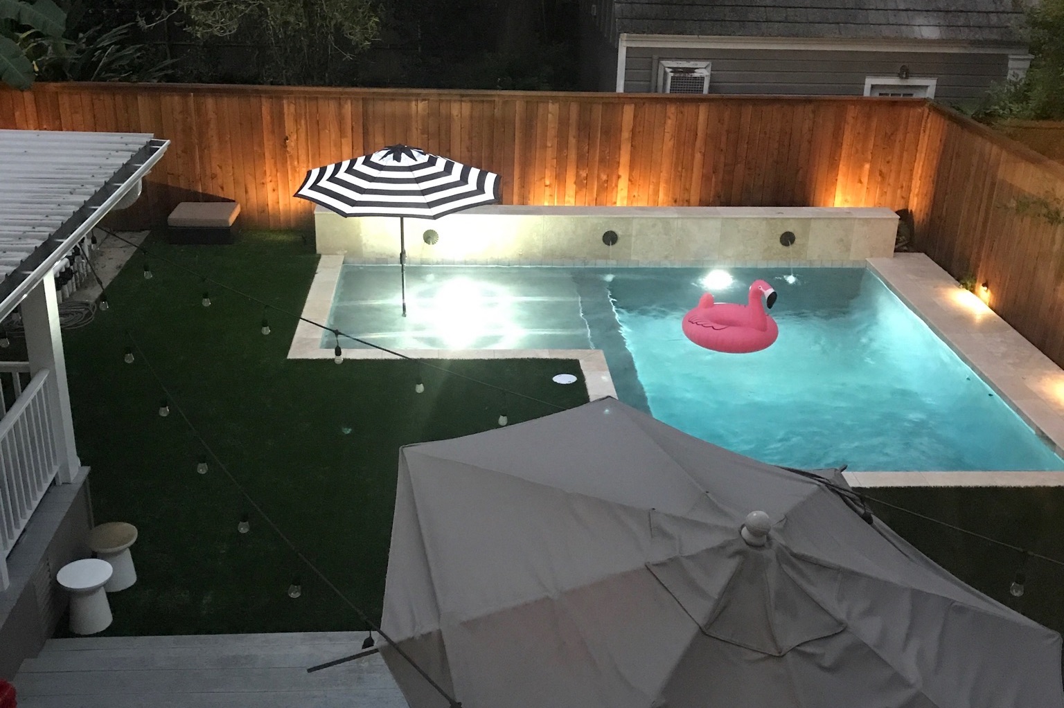 New Orleans Swimming Pool Construction Sunrise Pools